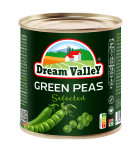 Зелений горошок Dream Valley 425 мл