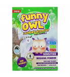 Пральний порошок Funny Owl Sensitive 420 г