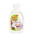 Гель для прання Funny Owl Sensitive 1,62 л