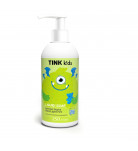 Дитяче рідке мило для рук Tink Kids Gummy Bears 250 мл