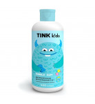 Дитячий засіб для купання 3 в 1 Tink Kids Bubble Gum 500 мл