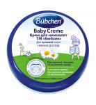 Крем під підгузник Bubchen 150 мл