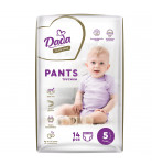 Трусики-підгузки Dada Elite Care Junior (12-17 кг) 14 шт