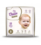 Підгузки Dada Elite Care Junior 5 (11-25 кг) 28 шт