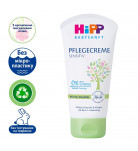 Дитячий зволожуючий крем HIPP Babysanft, 75 мл