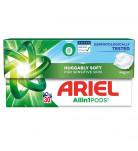 Капсули для прання Ariel All-in-1 Sensitive 30 шт