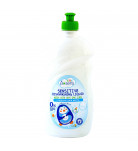Рідина для миття дитячого посуду A-sens Kids Sensitive 500 мл