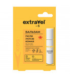 Роликовий бальзам після укусів комарів Extravel Kids 7 мл