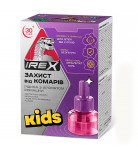 Рідина від комарів Extravel Ireх Kids