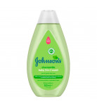 М'який гель для купання Johnsons з екстрактом ромашки 500 мл