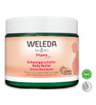 Батер Weleda для профілактики розтяжок