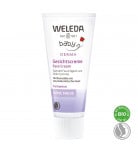 Дитячий крем для обличчя WELEDA з алтеєм, 50 мл