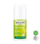 Дезодорант Weleda Citrus Roll-On 50 мл