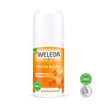 Дезодорант Weleda Roll-On Обліпиха 50 мл