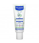 Крем від себорейних скоринок Mustela Bebe Cradle Cap Cream 40 мл