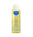 Олія для масажу Mustela, 110 мл