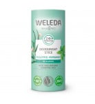 Дезодорант-стік Weleda Eucalyptus-peppermint