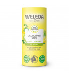 Дезодорант-стік Weleda Citrus-Bergamot