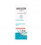 Дитячий зубний гель із фтором Weleda Kids 0+