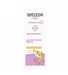 Дитячий зубний гель із фтором Weleda Kids 6+