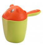 Ківш для купання Babyhood Green
