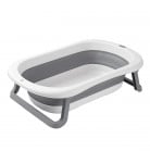 Складана ванна Babyhood Comfort Stone