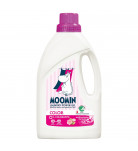 Гель для прання кольорових речей Moomin Color 900 мл