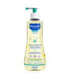 Очищуюча олія Mustela Stelatopia Cleansing Oil для ванни 500 мл