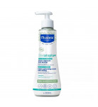 Крем пом'якшувальний Mustela Stelatopia+ Bio 300 мл