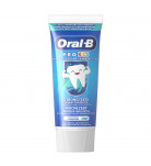 Зубна паста Oral-B Pro Kids для дітей від 6 місяців до 6 років 50 мл