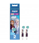Набір насадок для електричної зубної щітки Oral-B Kids Frozen II 2 шт