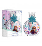 Туалетна вода Frozen Холодне серце 2 з короною 100 мл
