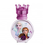 Туалетна вода Frozen Холодне серце 2 з короною 30 мл