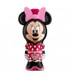 Шампунь-гель 2 в 1 Disney Minnie Mouse 400 мл