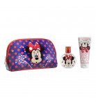 Набір Disney Minnie Mouse туалетна вода 50 мл + гель для душу 100 мл