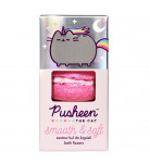 Набір бомбочок для ванни Pusheen 3 шт