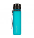 Пляшечка для спорту Uzspace Frosted Sea 500 мл