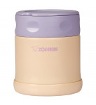 Термос для їжі Zojirushi SW-EK26H-DP 0,26 л