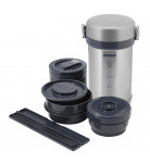 Набір для ланча Zojirushi SL-NC09ST