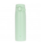 Термокухоль Zojirushi SM-VB60GM Фісташковий 600 мл