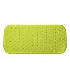 Антиковзкий килимок KINDERENOK XL 34,5х76 зелений