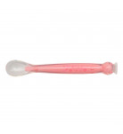 Силіконова ложка KinderenOK Pink