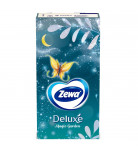 Носові хусточки Zewa Deluxe 10 шт