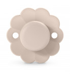 Пустушка Suavinex Wonder 0-6 міс Beige