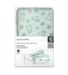 Манікюрний набір Suavineх Baby care essentials set