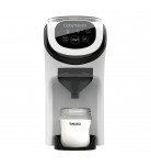 Машина для приготування дитячої суміші Baby Brezza Formula Pro Mini