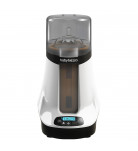 Підігрівач для пляшечок Baby Brezza Safe + Smart з функцією Bluetooth