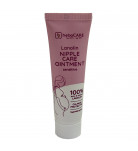 Крем для сосків HebaCARE Lanolin Nipple Care 10 мл