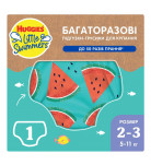 Підгузки-трусики для плавання Huggies Little Swimmers 2-3 (5-11 кг) 1 шт