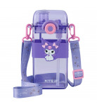 Пляшечка для води Kite Kuromi 500 мл
